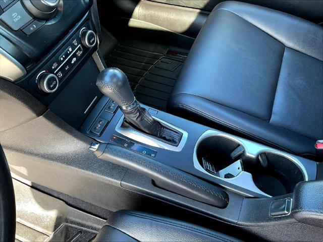 2017 Acura ILX Base