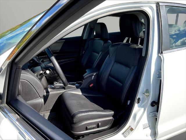 2017 Acura ILX Base