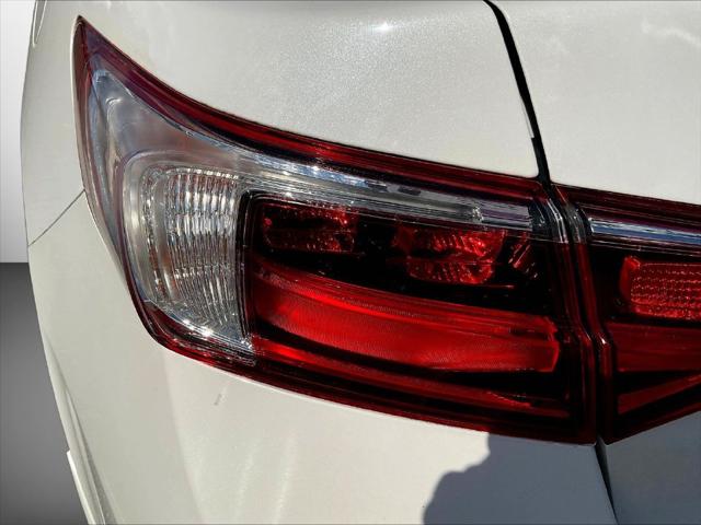2017 Acura ILX Base