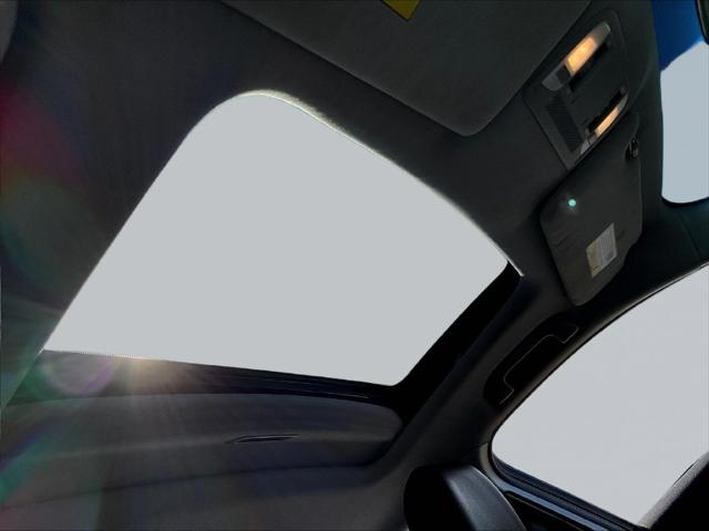 2017 Acura ILX Base
