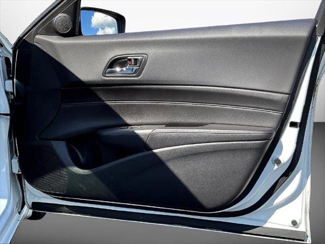 2017 Acura ILX Base