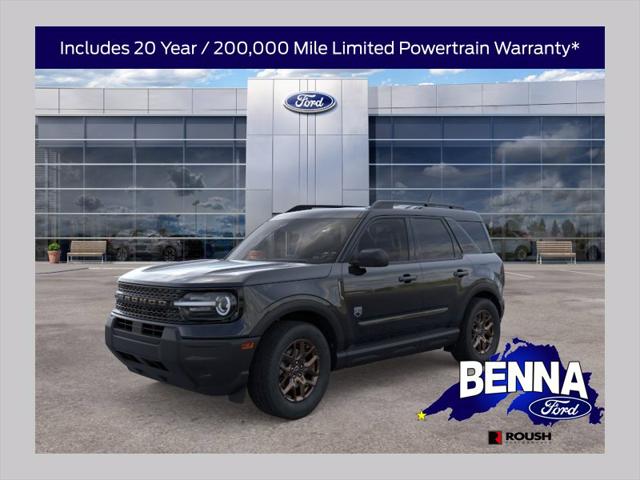2026 Ford Bronco Sport Big Bend for sale in Superior, WI