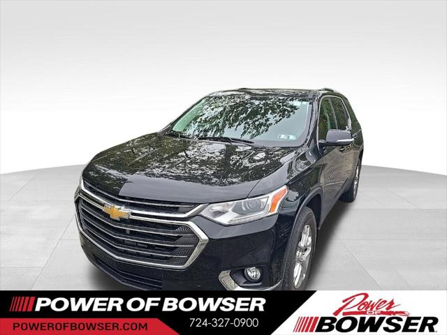 2018 Chevrolet Traverse 1LT for sale in Monroeville, PA