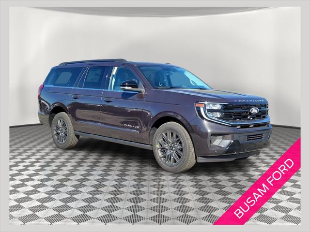 2027 Ford Expedition MAX Platinum for sale in Wilmington, OH