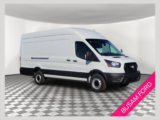 2027 Ford Transit Cargo Van Base for sale near Wilmington, OH