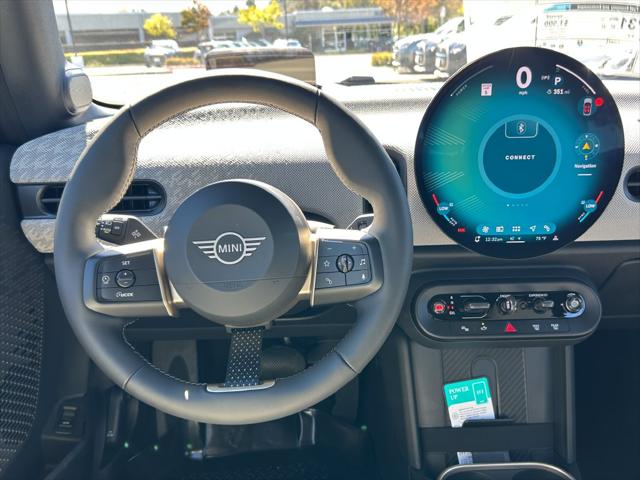 2027 MINI Cooper Convertible Cooper S