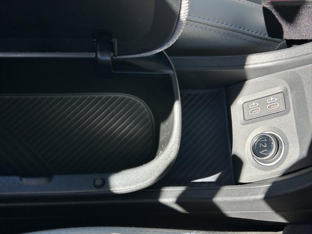 2027 MINI Cooper Convertible Cooper S