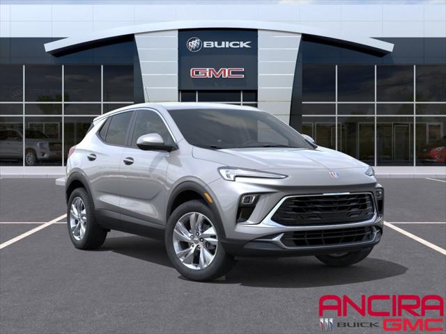 2026 Buick Encore GX Preferred FWD for sale in Boerne, TX