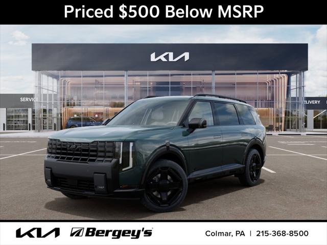 2027 Kia Telluride X-Line EX for sale in Colmar, PA