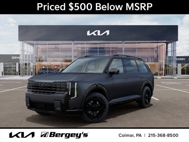 2027 Kia Telluride X-Line EX for sale in Colmar, PA