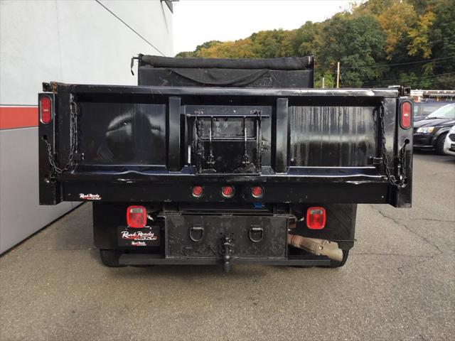 2018 Ford F-550 XL