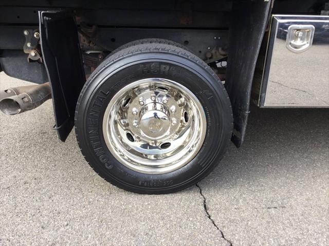 2018 Ford F-550 XL