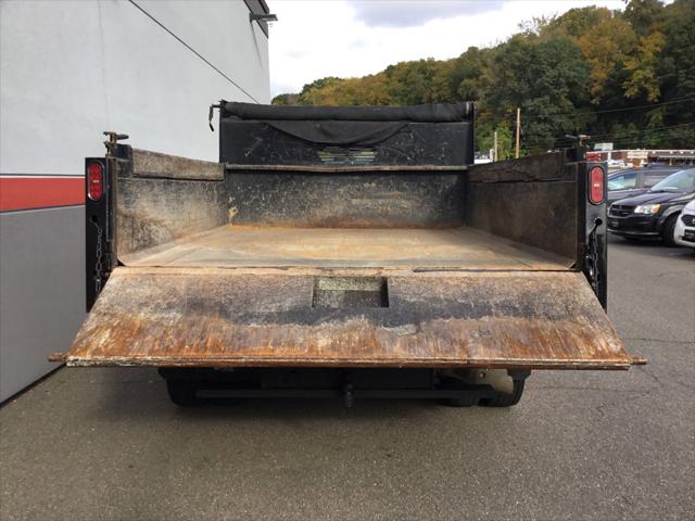 2018 Ford F-550 XL