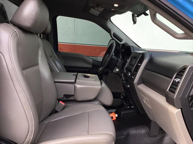 2018 Ford F-550 XL