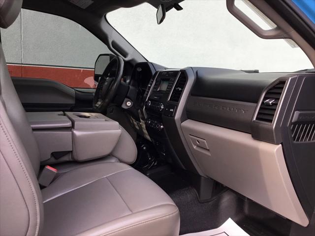 2018 Ford F-550 XL
