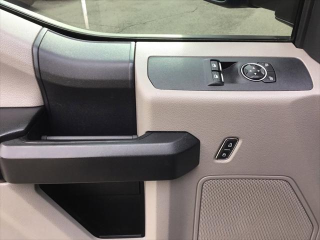 2018 Ford F-550 XL