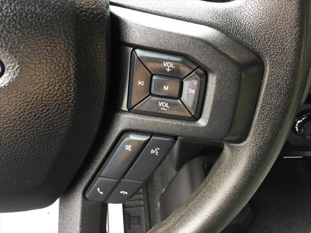 2018 Ford F-550 XL