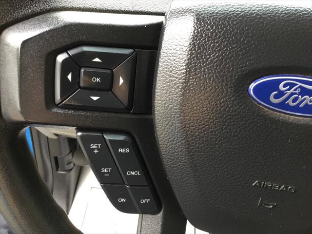 2018 Ford F-550 XL