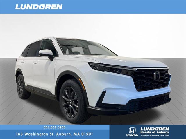 2027 Honda CR-V EX-L for sale in Auburn, MA