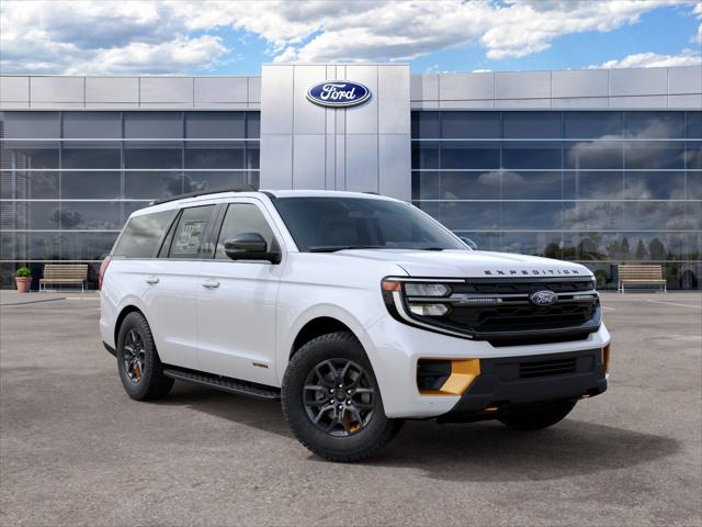 2027 Ford Expedition Tremor for sale in San Luis Obispo, CA