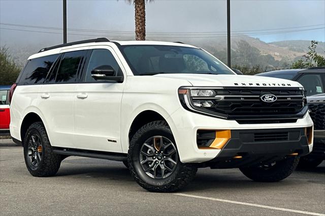 2027 Ford Expedition Tremor for sale in San Luis Obispo, CA