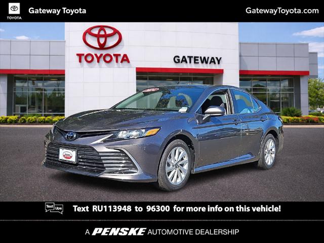 2024 Toyota Camry LE for sale in Toms River, NJ
