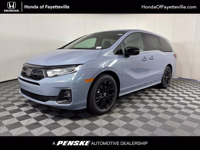 2027 Honda Odyssey Sport-L for sale in Fayetteville, AR