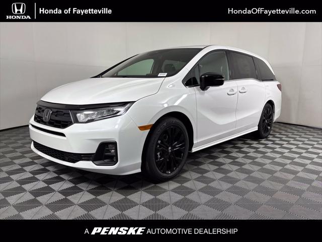 2027 Honda Odyssey Sport-L for sale in Fayetteville, AR