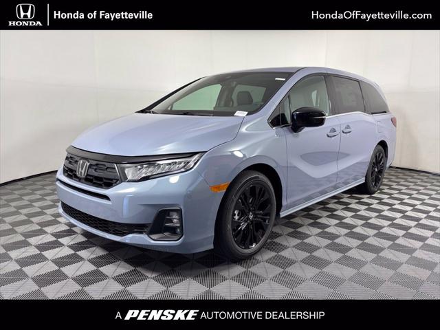 2027 Honda Odyssey Sport-L for sale in Fayetteville, AR
