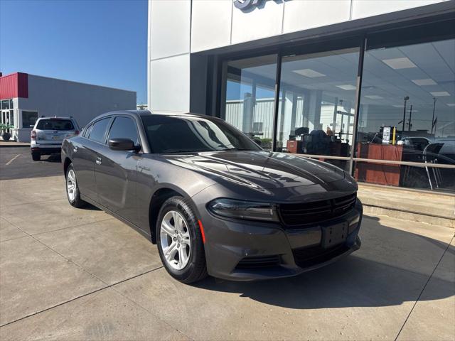 2020 Dodge Charger SXT RWD for sale in Salina, KS