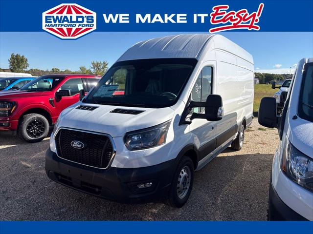 2027 Ford Transit Cargo Van Base for sale in Hartford, WI