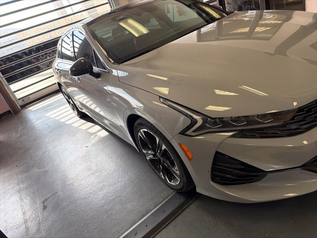 2022 Kia K5 GT-Line for sale in Groveport, OH