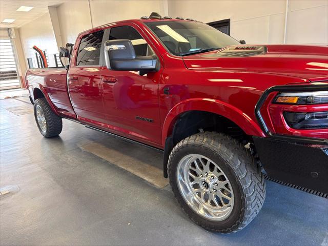 2026 Ram 3500 Limited Crew Cab 4x4 8 Box for sale in Groveport, OH