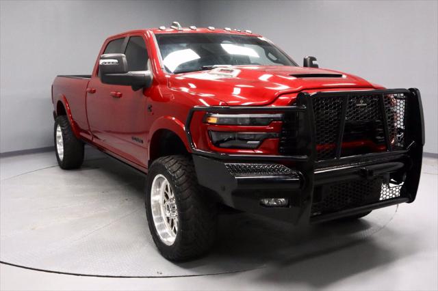 2026 Ram 3500 Limited Crew Cab 4x4 8 Box for sale in Groveport, OH