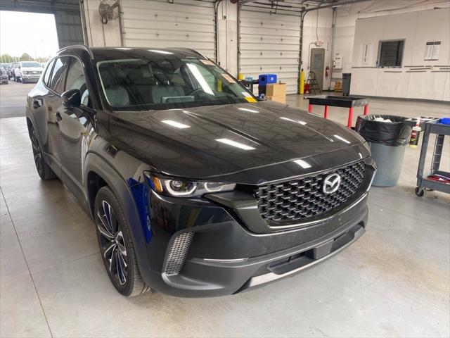 2025 Mazda CX-50 2.5 S Premium Plus Package for sale in Groveport, OH