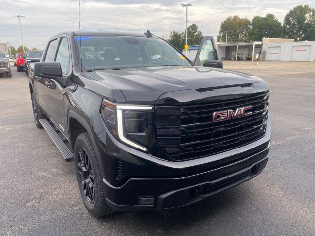 2024 GMC Sierra 1500 4WD Crew Cab Short Box Elevation with 3VL for sale in Groveport, OH