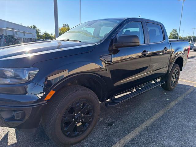 2020 Ford Ranger XLT for sale in Groveport, OH