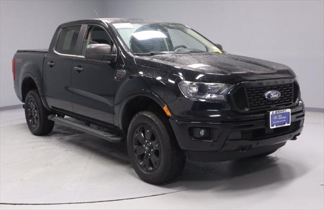 2020 Ford Ranger XLT for sale near Groveport, OH