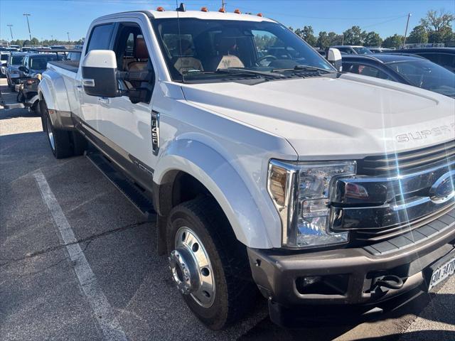 2019 Ford F-450 King Ranch for sale in Groveport, OH