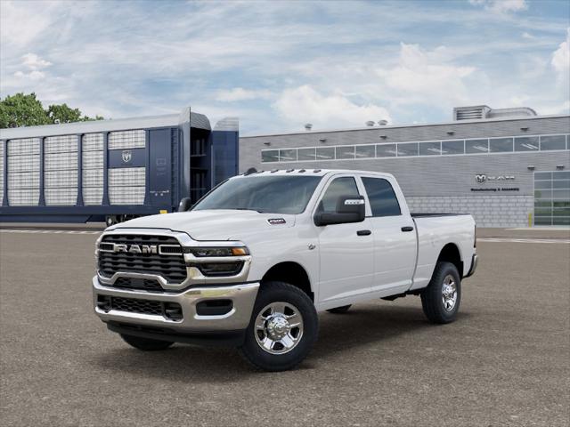 2027 Ram 2500 Tradesman for sale in Grandville, MI