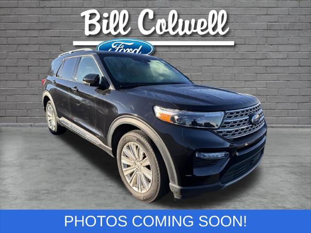 2024 Ford Explorer Limited for sale in Hudson , IA