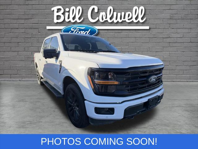 2025 Ford F-150 XLT for sale in Hudson , IA