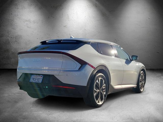 2024 Kia EV6 Light Long Range