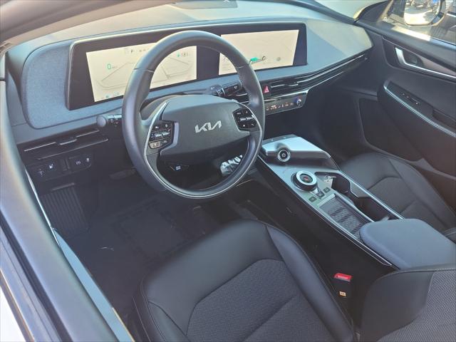 2024 Kia EV6 Light Long Range