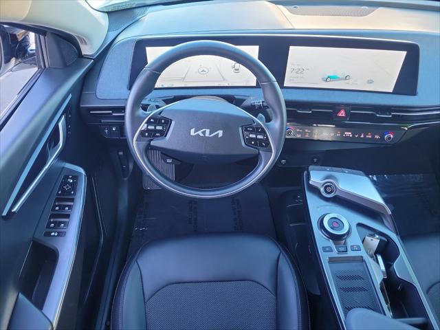 2024 Kia EV6 Light Long Range