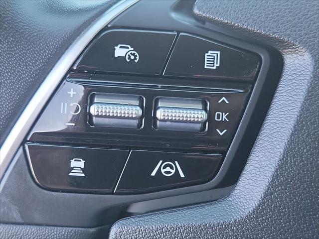 2024 Kia EV6 Light Long Range