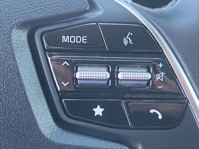2024 Kia EV6 Light Long Range