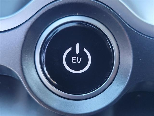2024 Kia EV6 Light Long Range