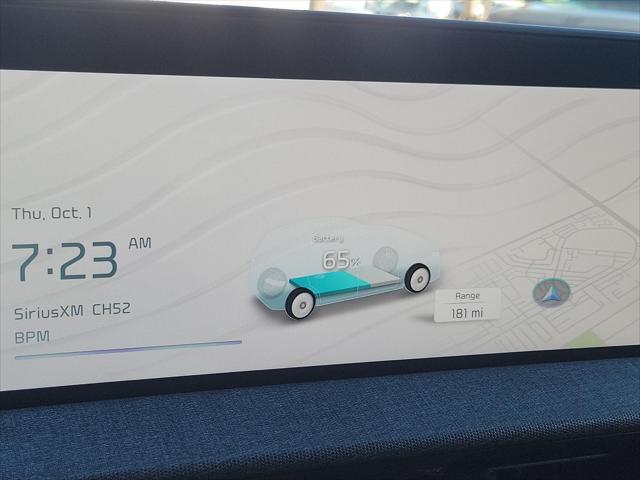 2024 Kia EV6 Light Long Range