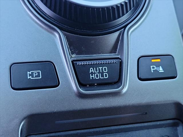 2024 Kia EV6 Light Long Range